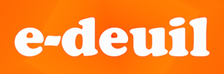 Logo E-deuil
